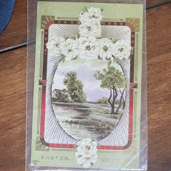 vintage backless Mary Janes - Picture 5 of 12